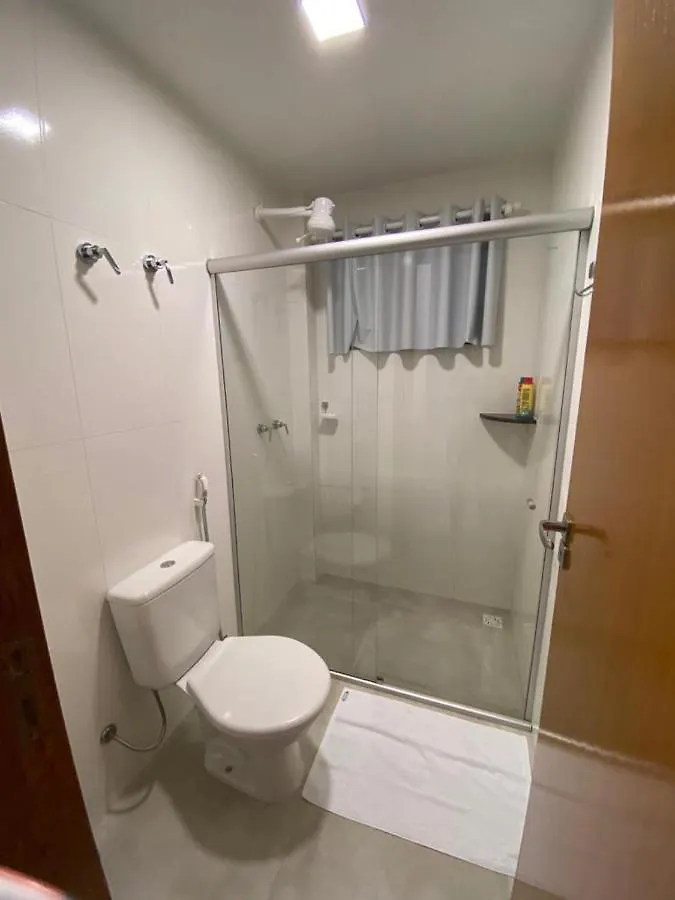 Apartamento Casa em condomínio fechado-Arraial D'ajuda-Alto da Pitinga Porto Seguro Brasil