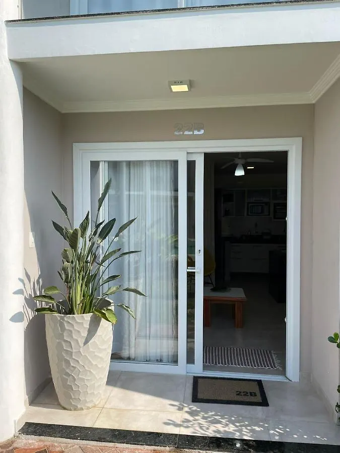 Apartamento Casa em condomínio fechado-Arraial D'ajuda-Alto da Pitinga Porto Seguro Brasil