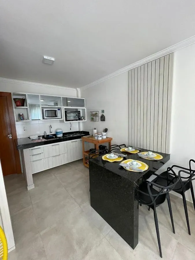 Apartamento Casa em condomínio fechado-Arraial D'ajuda-Alto da Pitinga Porto Seguro