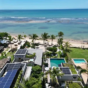 Hotel Santa Aldeia, Porto Seguro